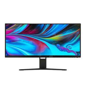 Màn hình máy tính Xiaomi Redmi RMMNT30HFCW - 30 inch