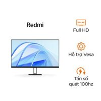 Màn Hình Máy Tính Xiaomi Redmi 27 inch FHD 2024