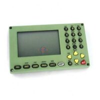 Màn hình máy toàn đạc Leica TCR702