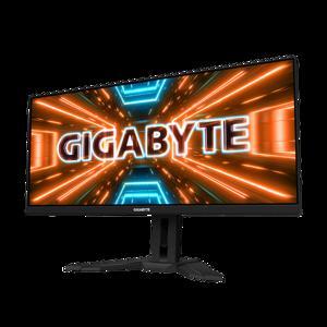 Màn hình máy vi tính Gigabyte M34WQ-EK