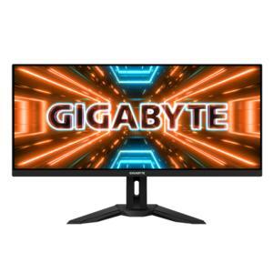 Màn hình máy vi tính Gigabyte M34WQ-EK