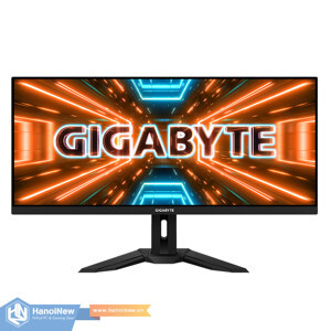 Màn hình máy vi tính Gigabyte M34WQ-EK