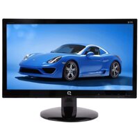 Màn hình Máy vi tính  LCD Monitor 18.5' HP Compaq B191 T5D83AA