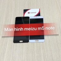 Màn hình Meizu M5 Note