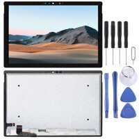 Màn hình Microsoft Surface Book 3 13,5 inch Màn hình LCD 3000×2000 và bộ số hoá đầy đủ
