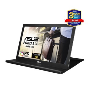 Màn hình mở rộng Asus MB169BR+