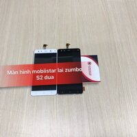 Màn hình Mobiistar Lai Zumbo S2 dual