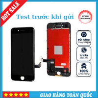 Màn hình mới chất lượng cao hiển thị rõ nét cho 5/5s/6/6P/6S/6SP/7/7P/8/8P Tặng Tô Vít Keo Dán