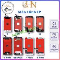 Màn hình mới chất lượng cao hiển thị rõ nét cho ip 6/6P/6S/6SP/7/7P/8/8P Bảo Hành 6 Tháng