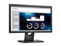 Màn hình mới Dell E2016H Wide 19,5-INCHS LED IPS dùng trong Vp đồ họa