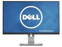 Màn hình  Mới Dell U2715H UltraSharp 27 inch IPS đỉnh cao đồ họa