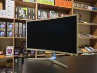 Màn Hình Mới Samsung 27inch LC27F397