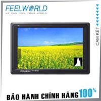 Màn hình MONITOR FEELWORD FW279 ULTRA BRIGHT 7IN 2200NIT 4K