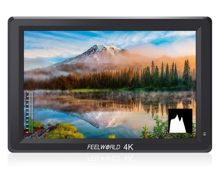 Màn hình monitor Feelworld 4K T756
