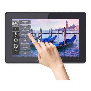 Màn hình monitor FeelWorld F5 5in IPS 4K HDMI out in