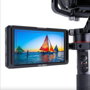 Màn hình monitor FEELWORLD S55 5.5inch