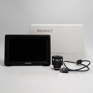 Màn hình monitor Feelworld T7 7inches 4K