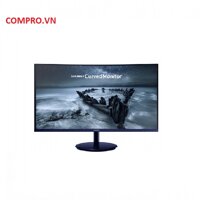 Màn hình Monitor LCD Samsung 27'' LC27H580FDEXXV ( Cong )