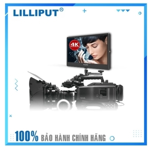 Màn hình monitor Lilliput A12 12.5 inch SDI/HDMI