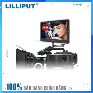 Màn hình monitor Lilliput A12 12.5 inch SDI/HDMI
