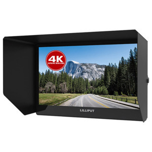 Màn hình monitor Lilliput A12 12.5 inch SDI/HDMI