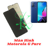 Màn hình Motorola G Pure  ( màn hình thay thế cho motorola g pure )