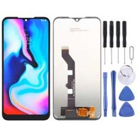 Màn hình Motorola Moto E 2020 và bộ số hóa đầy đủ