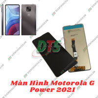 Màn hình Motorola Moto G power 2021