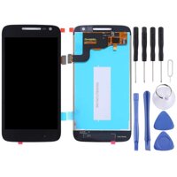 Màn hình Motorola Moto G4 Play và bộ lắp ráp đầy đủ