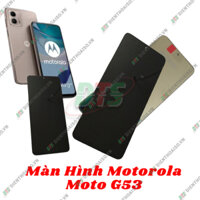 Màn hình Motorola Moto G53