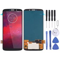 Màn hình Motorola Moto Z3 và bộ lắp ráp đầy đủ