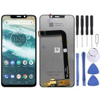 Màn hình Motorola One Power (P30 Note) và bộ số hoá đầy đủ