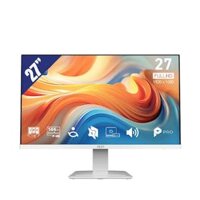 Màn hình MSI 27 inch MP273W E14A (27 inch/ FHD 1920 x 1080/ IPS/ 144Hz/ 1 ms)