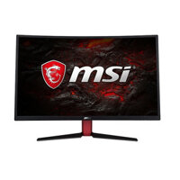Màn hình MSI 27″G27C2 Curved 144Hz – Hàng chính hãng