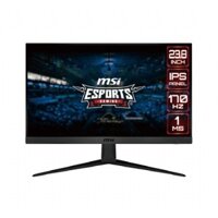 Màn hình MSI G2412 23.8-inch IPS 170Hz