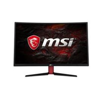 Màn hình MSI G27C2 (27 inch/FHD/VA/250cd/m²/DP+HDMI/144Hz/1ms/Màn hình cong) (27 inch, Full HD (1920x1080), Màn Hình MSI)