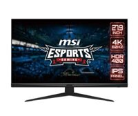 Màn hình MSI G281UV 27.9 inch 4K UHD IPS 60Hz