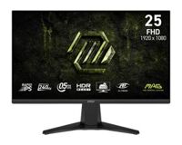 Màn hình MSI MAG 255F X24