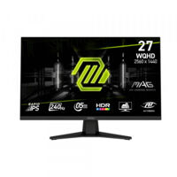 Màn Hình MSI MAG 274QF X24 27 inch/ IPS/ WQHD/ 240Hz/ 0.5ms