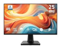 MÀN HÌNH MSI MP251 E14L (24.5 INCH/ FHD/ IPS/ 144HZ/ 1 MS)
