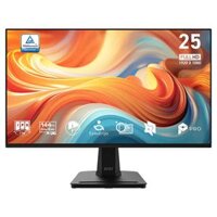 Màn hình MSI MP251 E14L 24.5 inch Full HD/IPS/144Hz