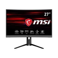 Màn hình MSI Optix AG32CQ (31.5 inch/2K/VA/144Hz/1 ms/250 nits/DP+HDMI/FreeSync)