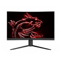 Màn hình MSI Optix G24C4 FullHD 144Hz 1ms