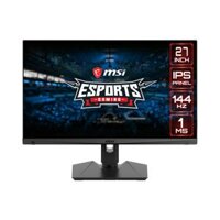 Màn hình MSI Optix MAG274R (27inch/FHD/IPS/144HZ/1ms/300nits/DP+HDMI/Freesync) (27 inch, Màn Hình MSI)