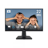 Màn Hình MSI PRO MP225V 22 Inch/ VA/ FHD/ 100Hz/ 1ms