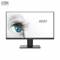 Màn Hình MSI PRO MP241X (FullHD, LED, Full viền, VA, 8ms)