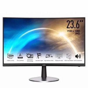 Màn hình MSI PRO MP242C - 24inch