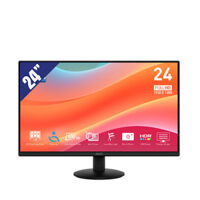 Màn hình Msi PRO MP242L 23.8 inch (Full HD/ IPS/ 100Hz/ 1 ms)