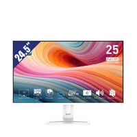 Màn hình Msi PRO MP251W E2 24.5 inch (Full HD/ IPS/ 120Hz/ 1 ms)