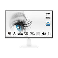 Màn hình MSI PRO MP273AW 27 inch FHD IPS 100Hz